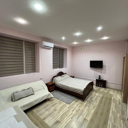 Seven Stars Motel ซูมี ภายนอก รูปภาพ
