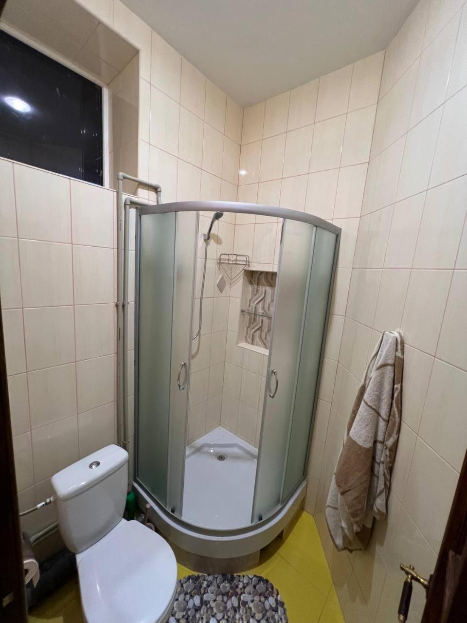 Seven Stars Motel ซูมี ภายนอก รูปภาพ