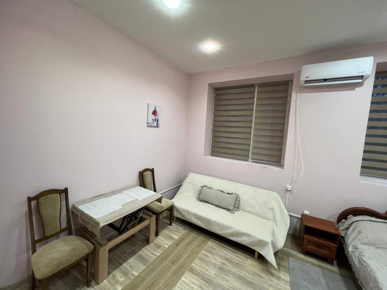 Seven Stars Motel ซูมี ภายนอก รูปภาพ