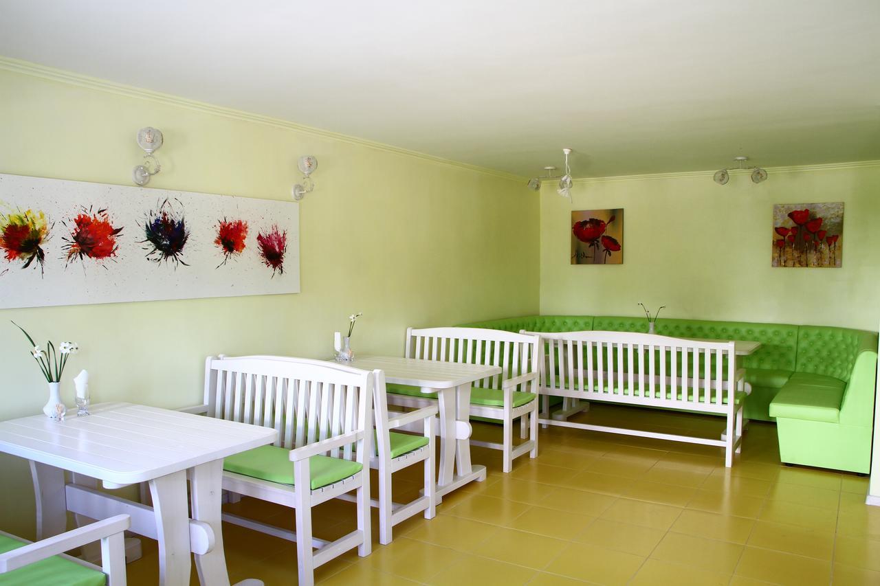 Seven Stars Motel ซูมี ภายนอก รูปภาพ