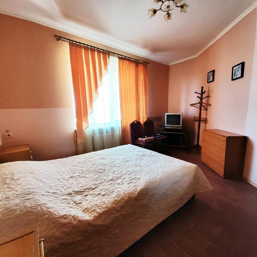 Seven Stars Motel ซูมี ภายนอก รูปภาพ