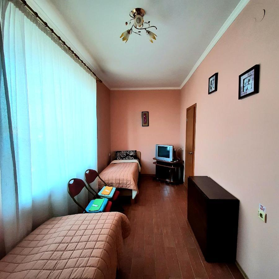 Seven Stars Motel ซูมี ภายนอก รูปภาพ