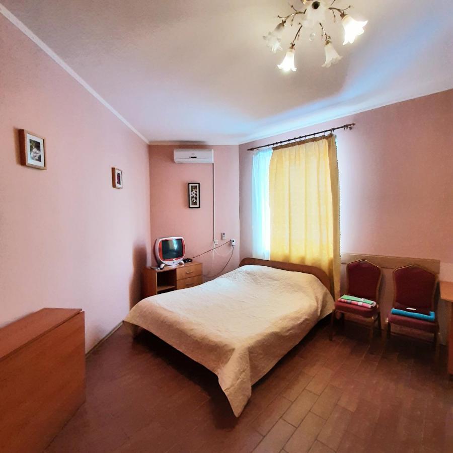 Seven Stars Motel ซูมี ภายนอก รูปภาพ