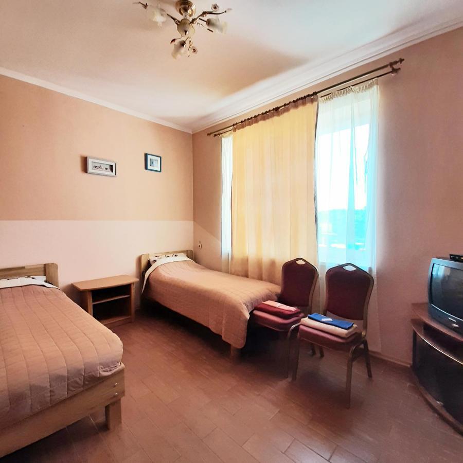 Seven Stars Motel ซูมี ภายนอก รูปภาพ